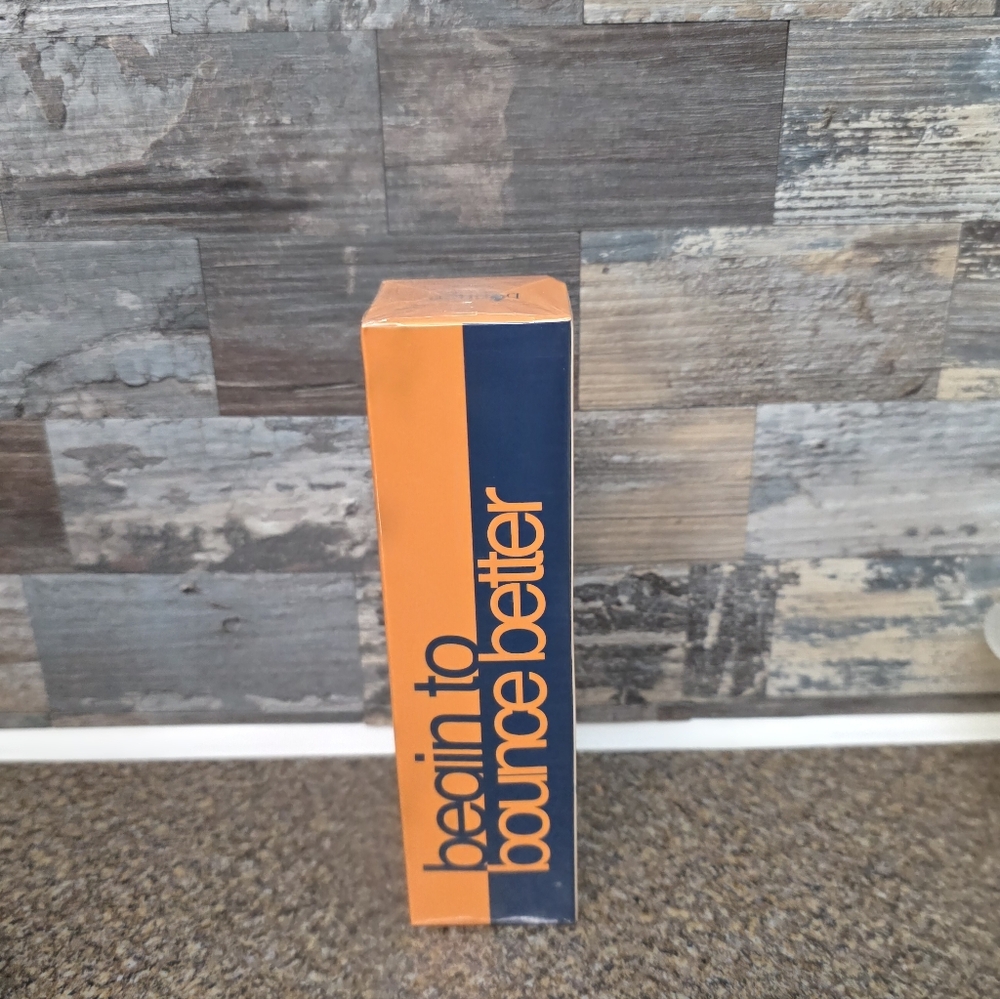 *NEW* BOUNCE BETTER Wave Activator Spray 3.38fl oz. Wavy Curly Hair